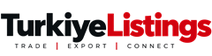 Turkiye Listings | Trade | Export | Connect