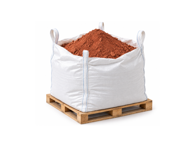 Turkish Red Clay Powder | Cosmetic Mask Grade | Bulk Export