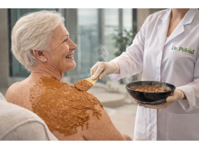 Afyonkarahisar Thermal Mineral SPA Peloid Mud – 6 KG | Aromatherapy-Infused | Worldwide Export - 3