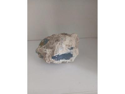 Blue Turkish Chalcedony Rough – Export Grade from Afyon Bayat, Turkey - 2