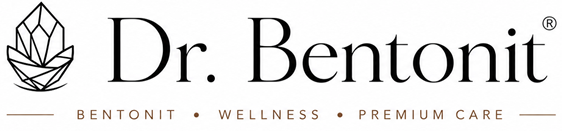 Dr Bentonit